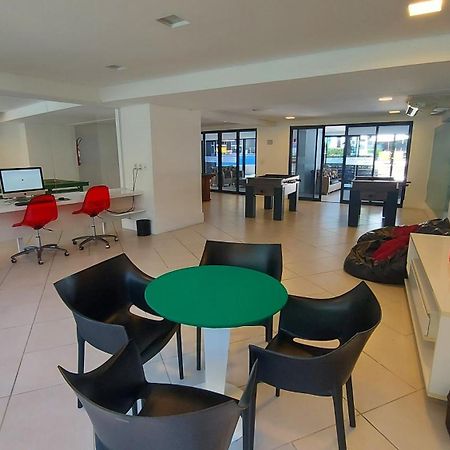 Ed Landscape 3 Quartos Frente Mar Διαμέρισμα Φορταλέζα Εξωτερικό φωτογραφία