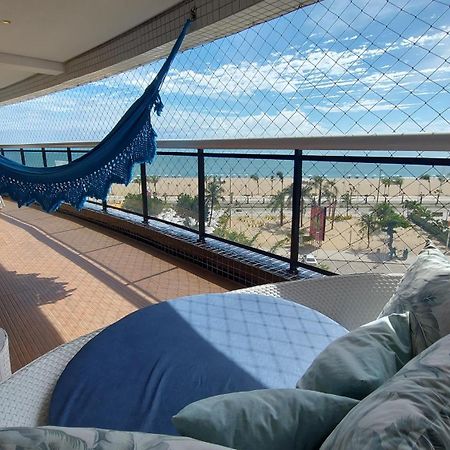 Ed Landscape 3 Quartos Frente Mar Διαμέρισμα Φορταλέζα Εξωτερικό φωτογραφία